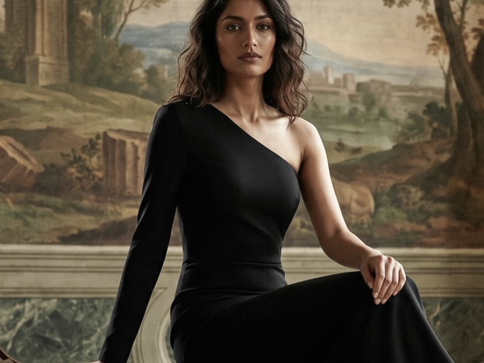 Black Tie Collection